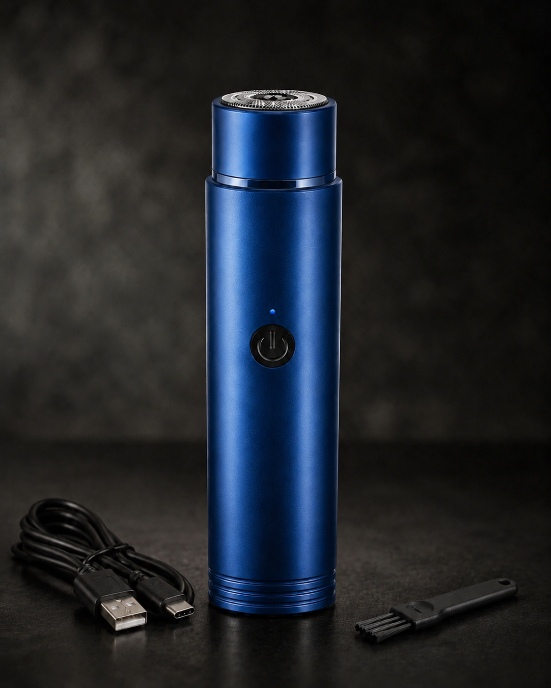 Portable Electric Razor